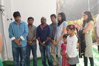 Nagachaitanya New Movie Opening